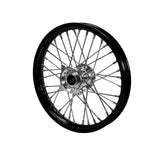 Complete Front 14" Wheel Options - CRF110F