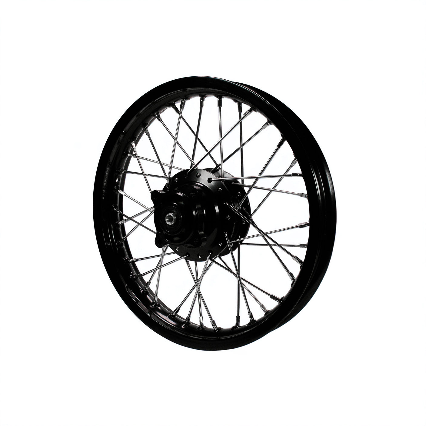 Complete Rear 16" Wheels - CRF125F
