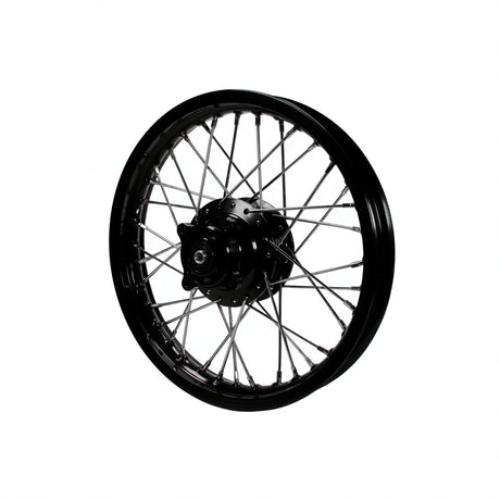 Complete Rear 16" Wheel Option - CRF125F
