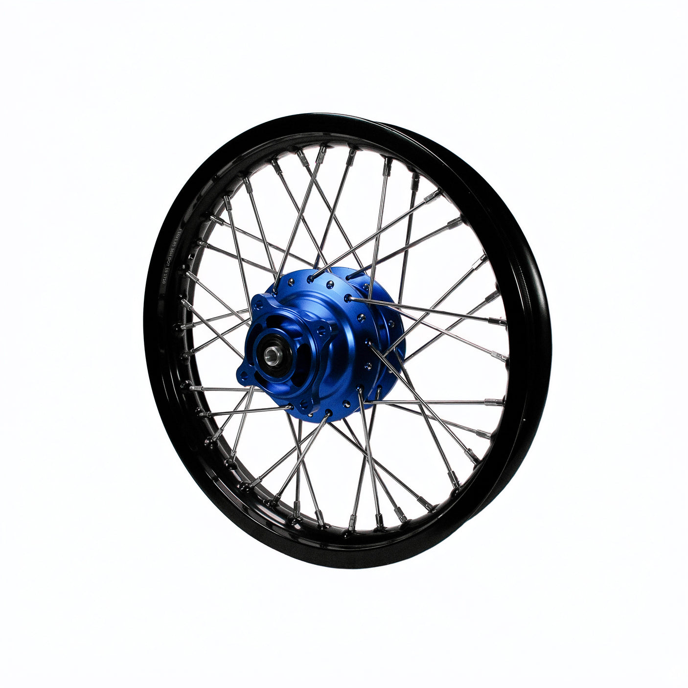 Complete Rear 16" Wheels - CRF125F