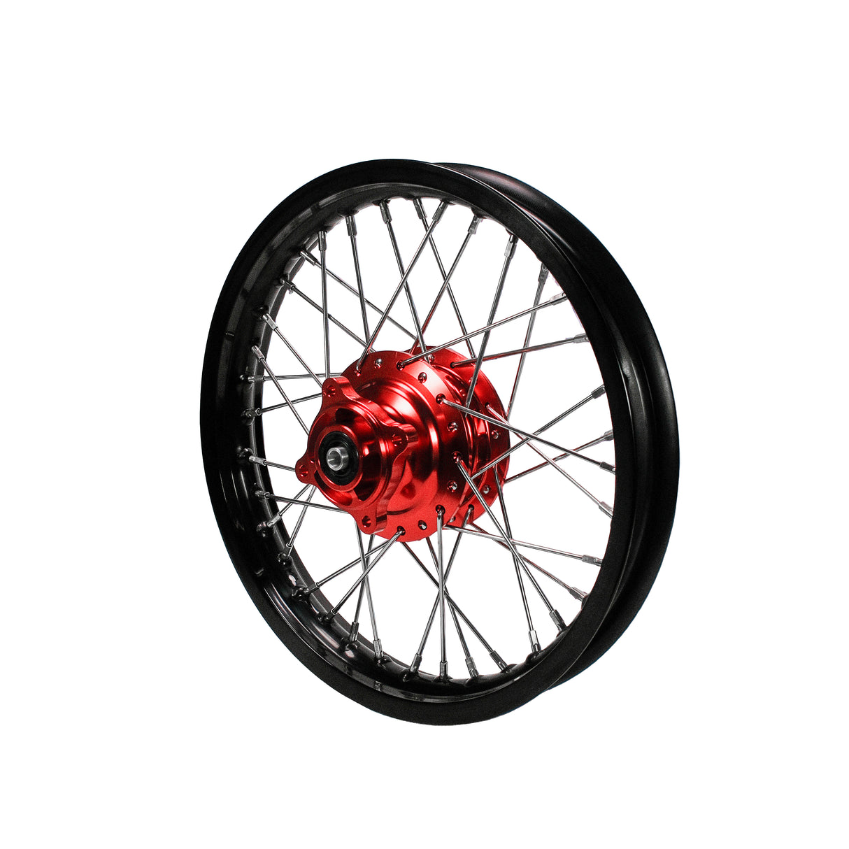 Complete Rear 16" Wheels - CRF125F