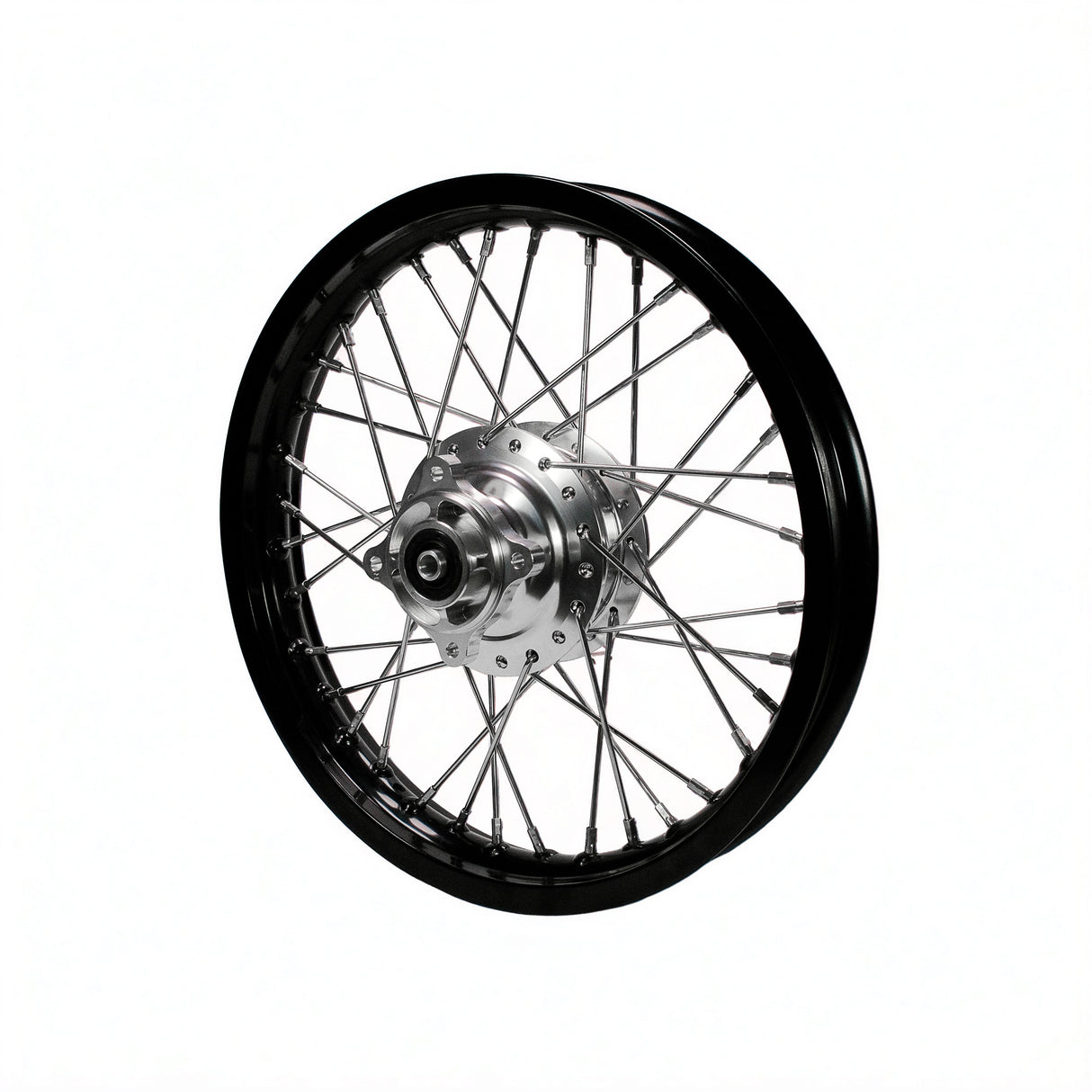 Complete Rear 16" Wheels - CRF125F