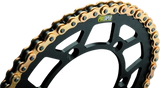 Chain - Pro Taper Gold Chain / 420 - 134L