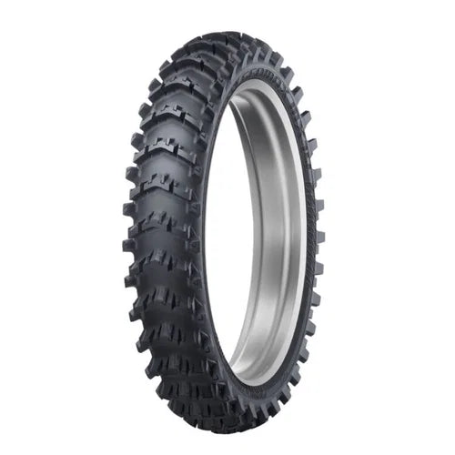 DUNLOP TIRE GEOMAX MX14 REAR 80/100-12M/C 41M TT