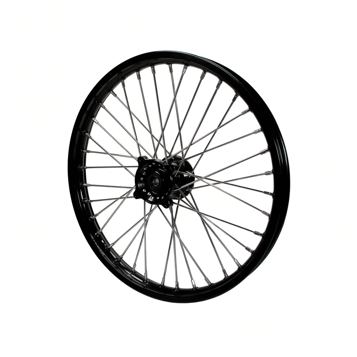 Complete Front 19" Wheels - CRF125F