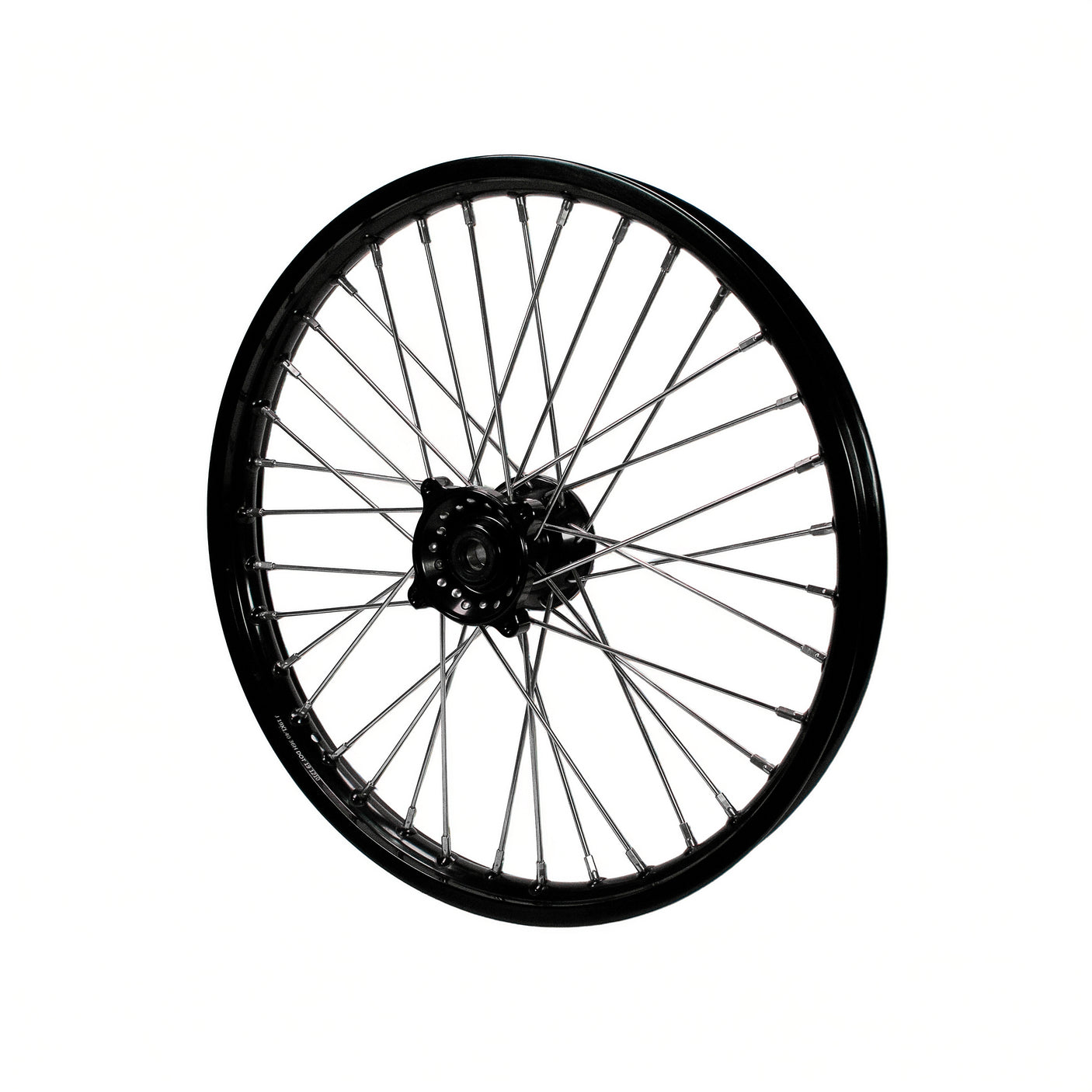 Complete Front 19" Wheels - CRF125F