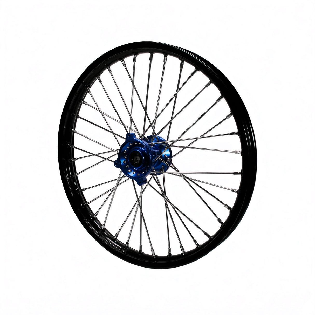 Complete Front 19" Wheels - CRF125F
