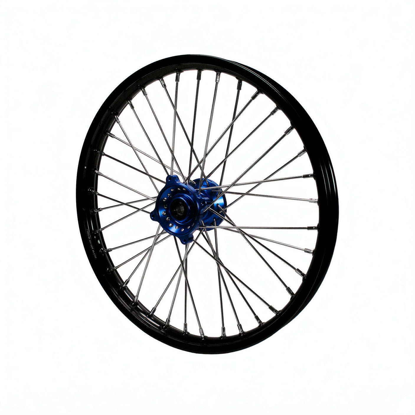 Complete Front 19" Wheels - CRF125F