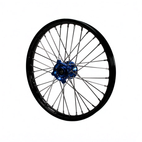 COMPLETE FRONT 19" WHEEL OPTIONS - CRF125F