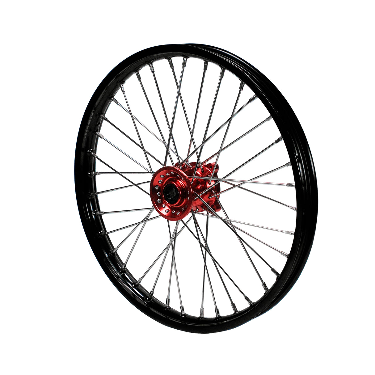 Complete Front 19" Wheels - CRF125F