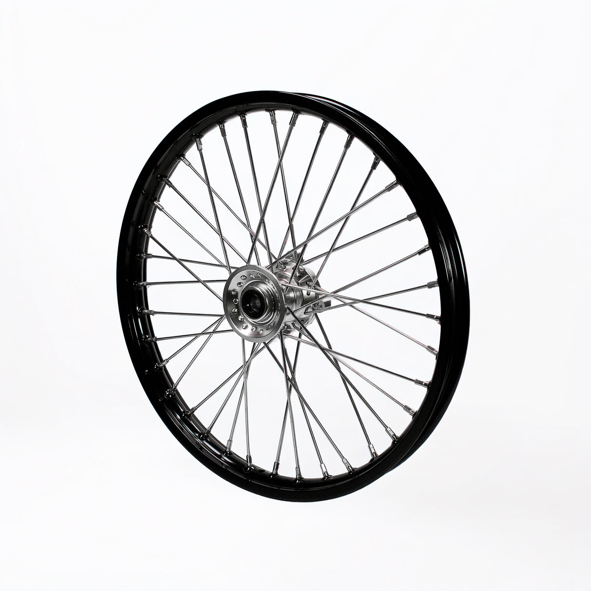 Complete Front 19" Wheels - CRF125F