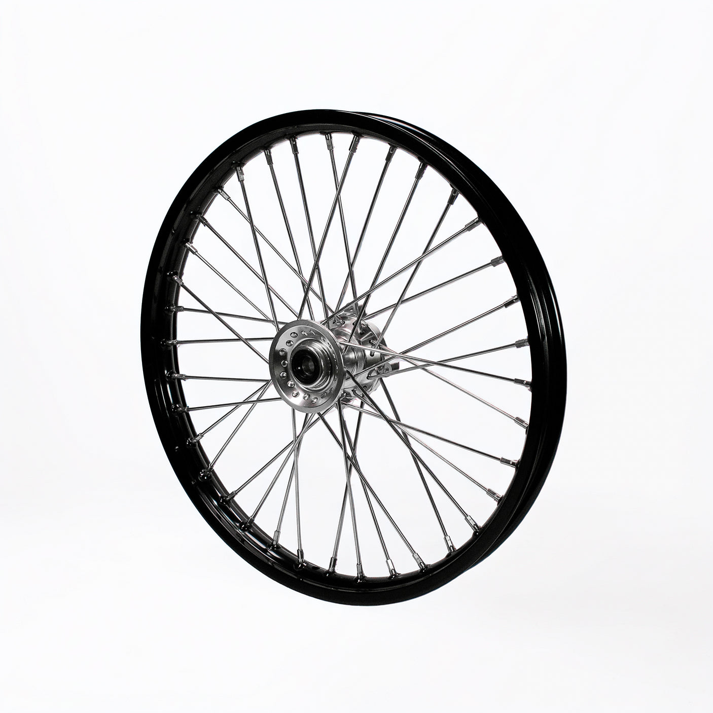 Complete Front 19" Wheels - CRF125F