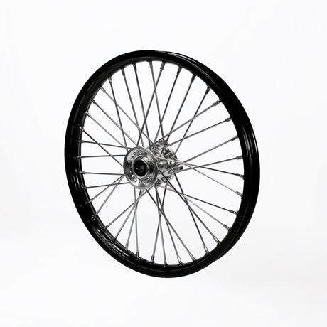 COMPLETE FRONT 19" WHEEL OPTIONS - CRF125F