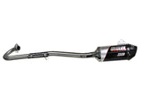 D3 Exhaust System - TTR125