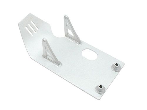 Skid Plate - XR/CRF50/70/Z50R/MM12P