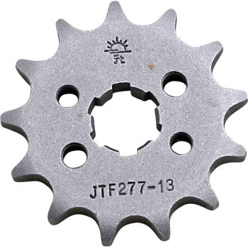 JT Sprockets Countershaft Sprocket - CRF125