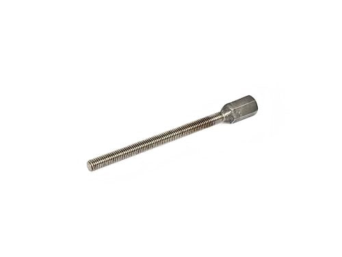 Brake Rod Extender - 4"