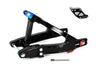 Swingarm - Stock Comp Signature KLX110 (Includes Chain Guide)