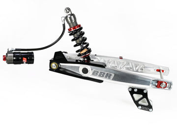 Swingarm Kit - ProComp W/Elka Shock for CRF125F and CRF/XR100