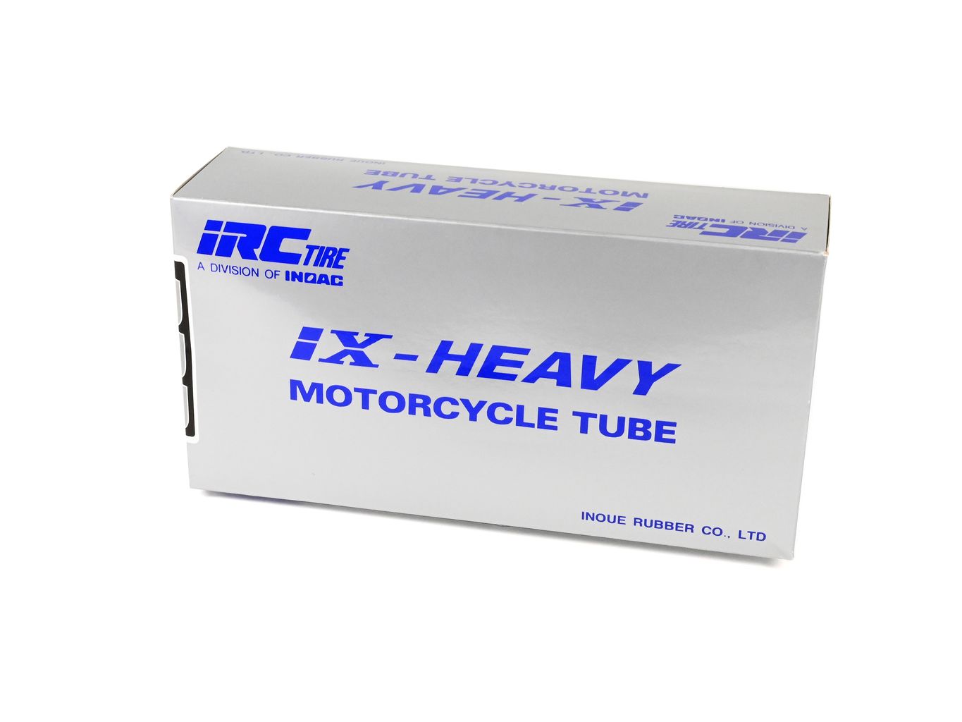 Tube - IRC 90/100-14 Heavy-Duty Rear