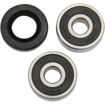 Pivot Works Rear Wheel Bearing Kit - TTR125