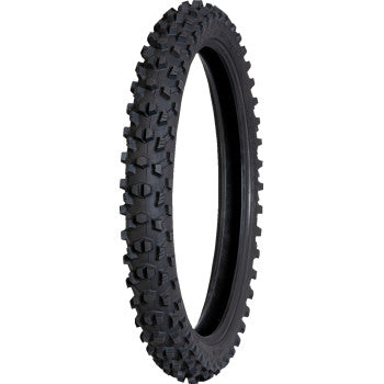 Dunlop Geomax MX34 Front Tire  80/100-21