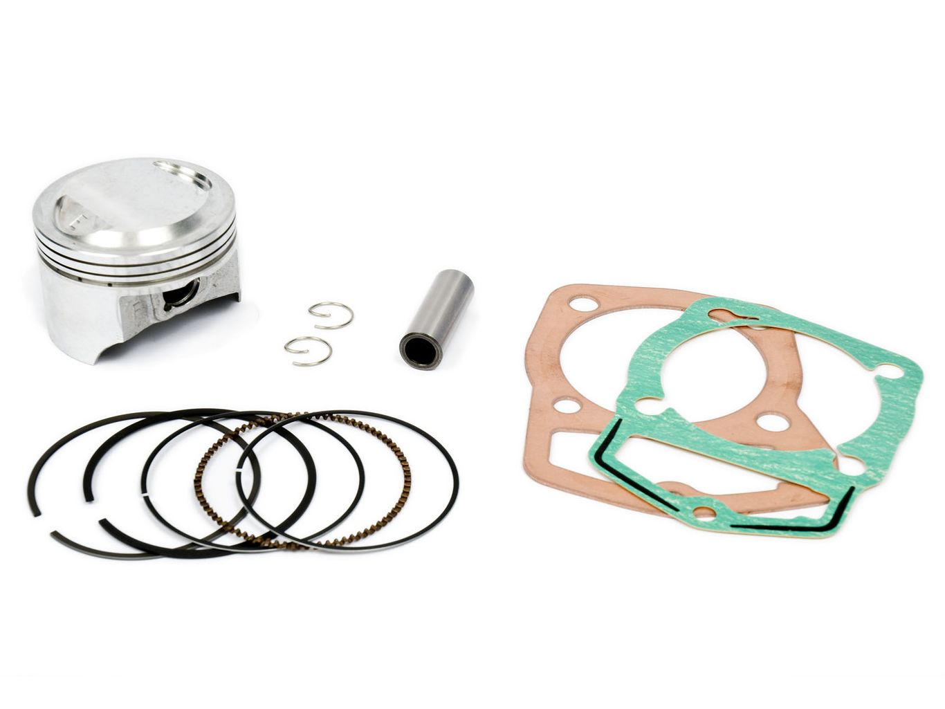 CRF230F - 240cc Big Bore kit