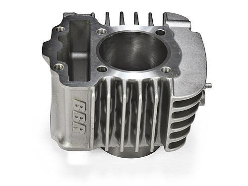 Cylinder - 132cc / CRF110F, 2018 - Present