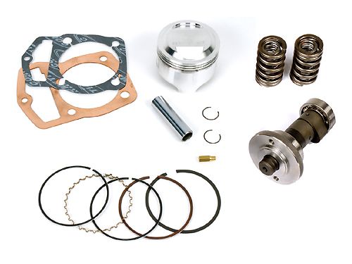 CRF230F - 240cc Big Bore Kit w/ Cam