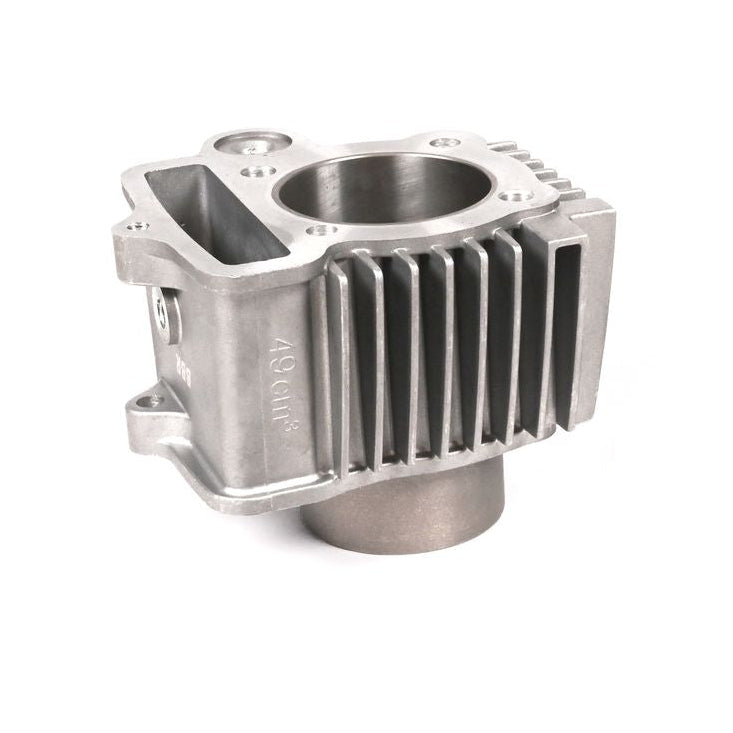Cylinder - 88cc XR/CRF70, 97-12