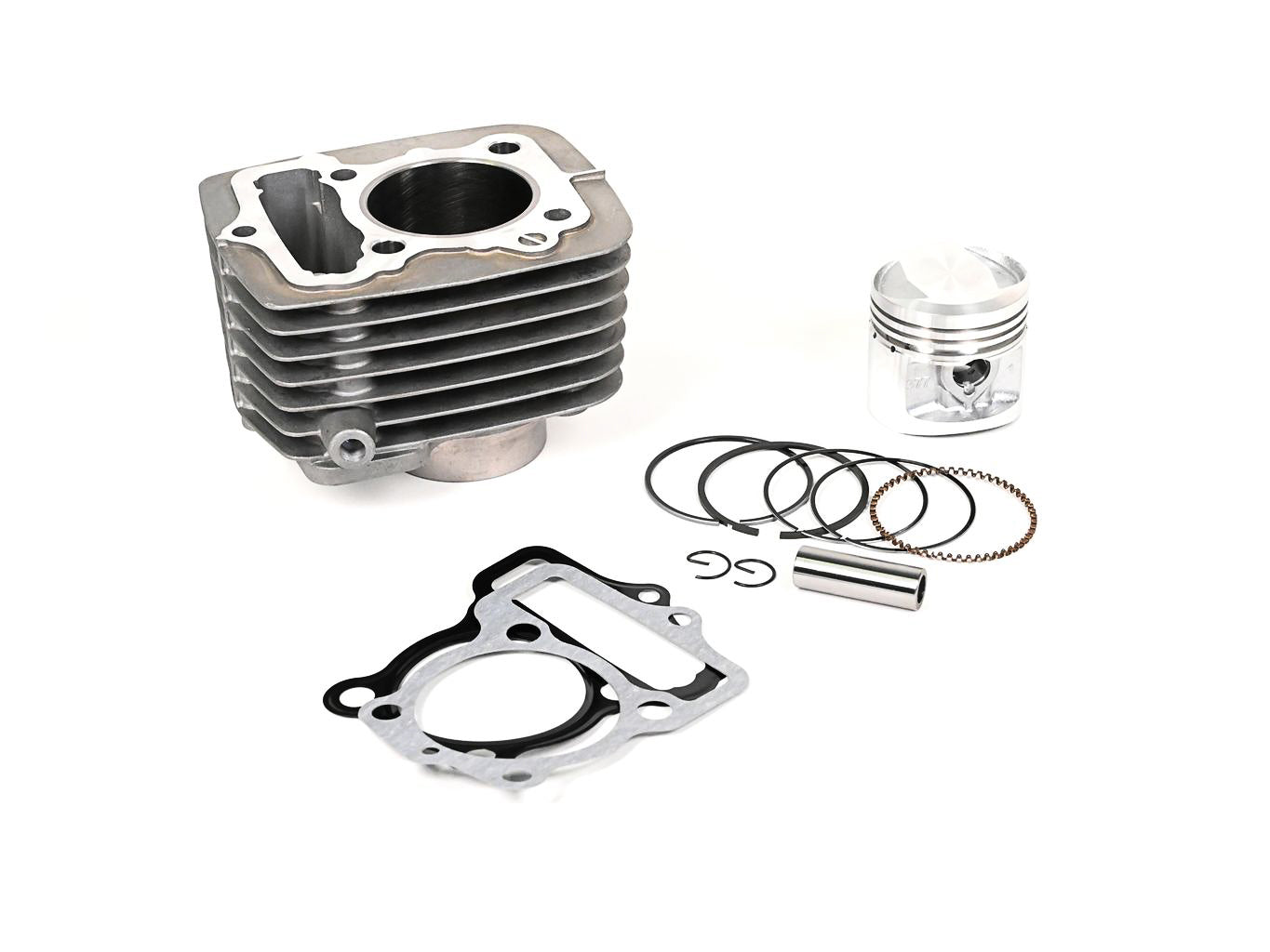 Big Bore Kit - 95cc XR/CRF80, 79-13 – BBR Motorsports