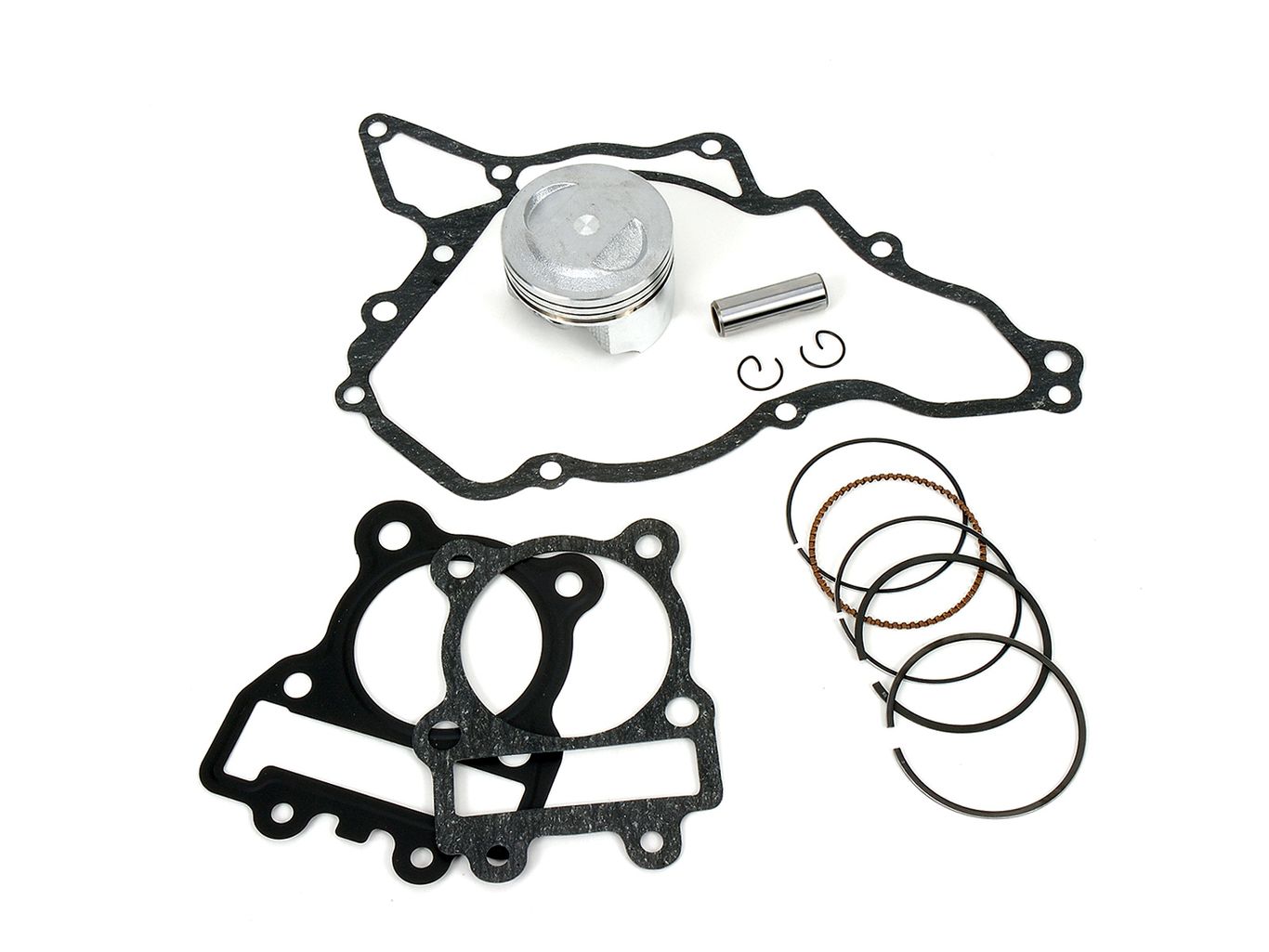 KLX/DRZ110 - 130cc Big Bore Kit
