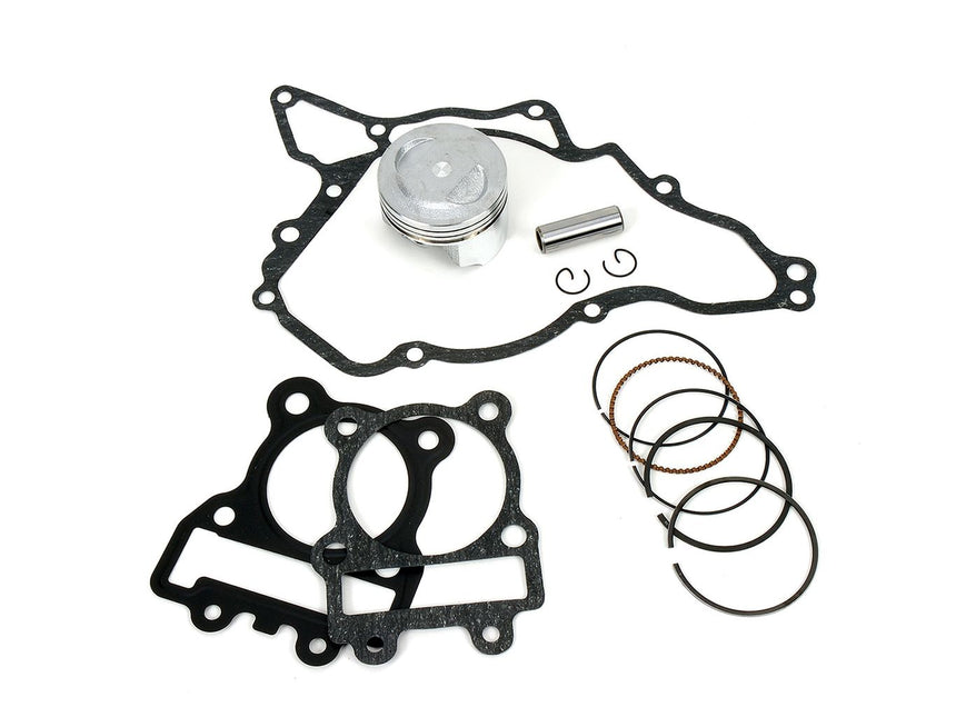 KLX/DRZ110 - 130cc Big Bore Kit