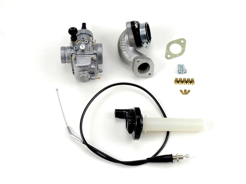 KLX/DRZ110 VM26 Carb Kit – BBR Motorsports