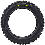 Pro Taper 12" Rear Tire