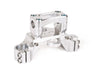 CRF110/CRF 125 Top Triple Clamp