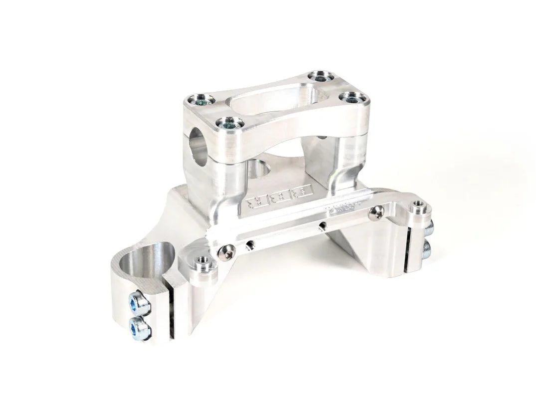 CRF110/CRF 125 Top Triple Clamp