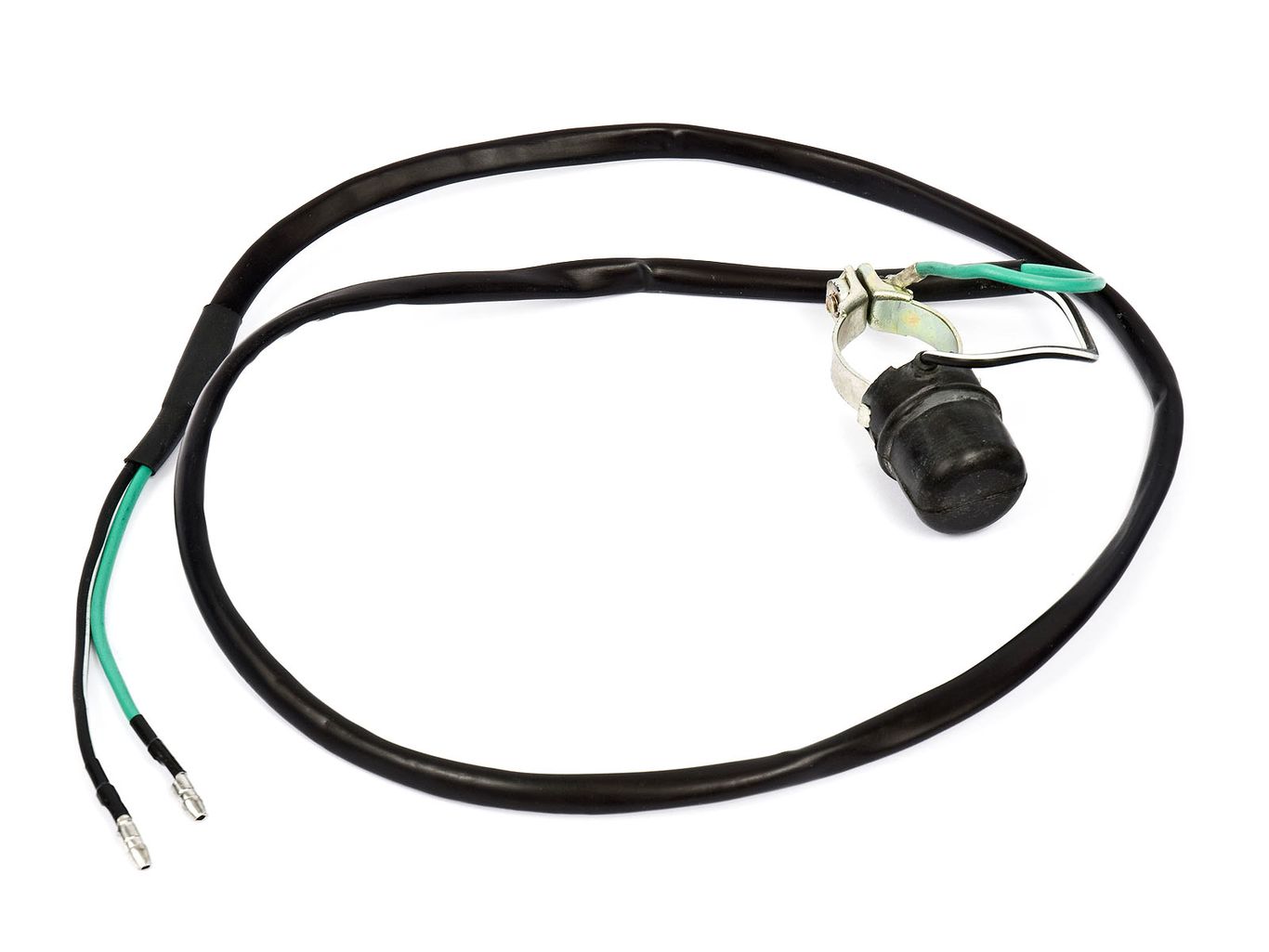Kill Switch - Push Button / CRF110F 13-18