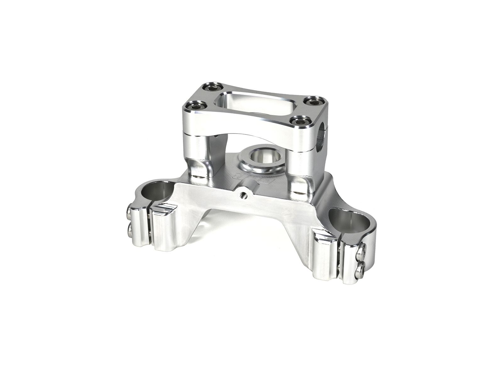 KLX/DRZ110 Tripleclamp – BBR Motorsports