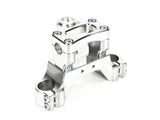 TTR110/TTR125 Triple Clamp
