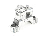 TTR110/TTR125 Triple Clamp