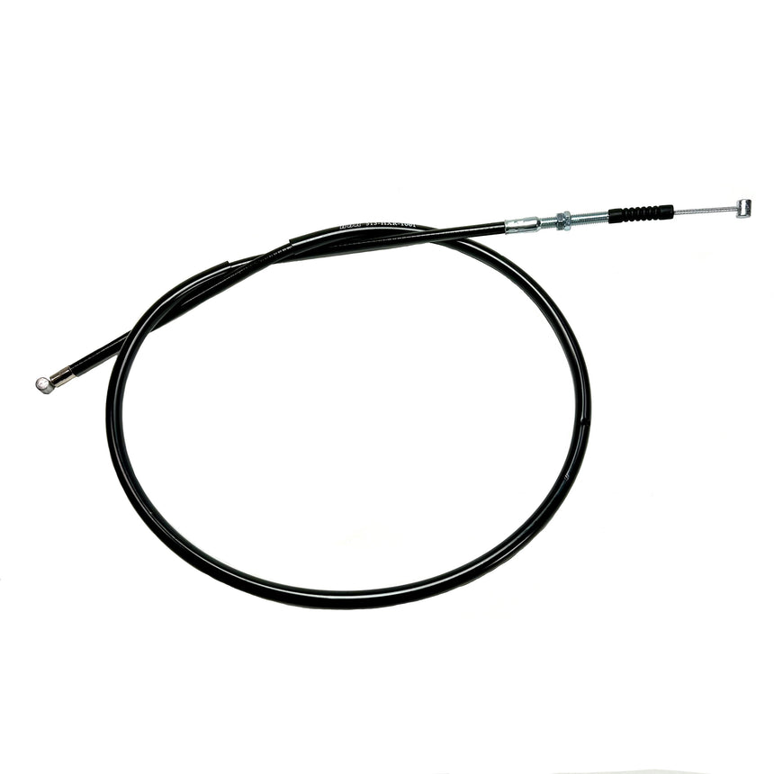 Brake Cable - Extended +4" XR/CRF100 85-13