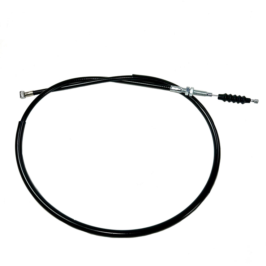 Clutch Cable - Extended +4" XR/CRF100 85-13