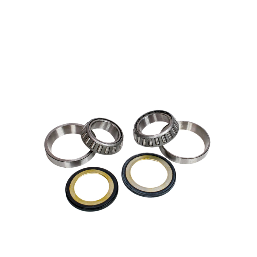 Steering Bearing Set - Tapered / KLX/DRZ110, 02-09 / MM12P