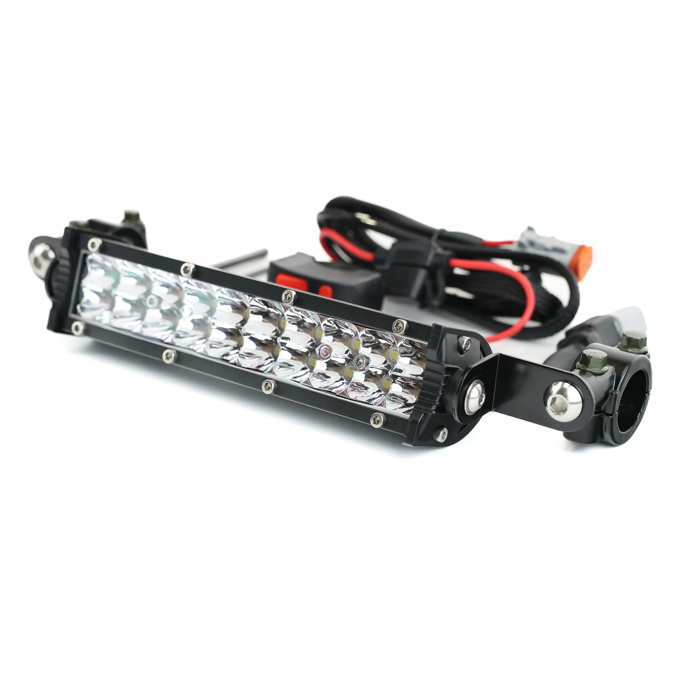 LED Light Bar Kit - CRF/TTR/KLX110
