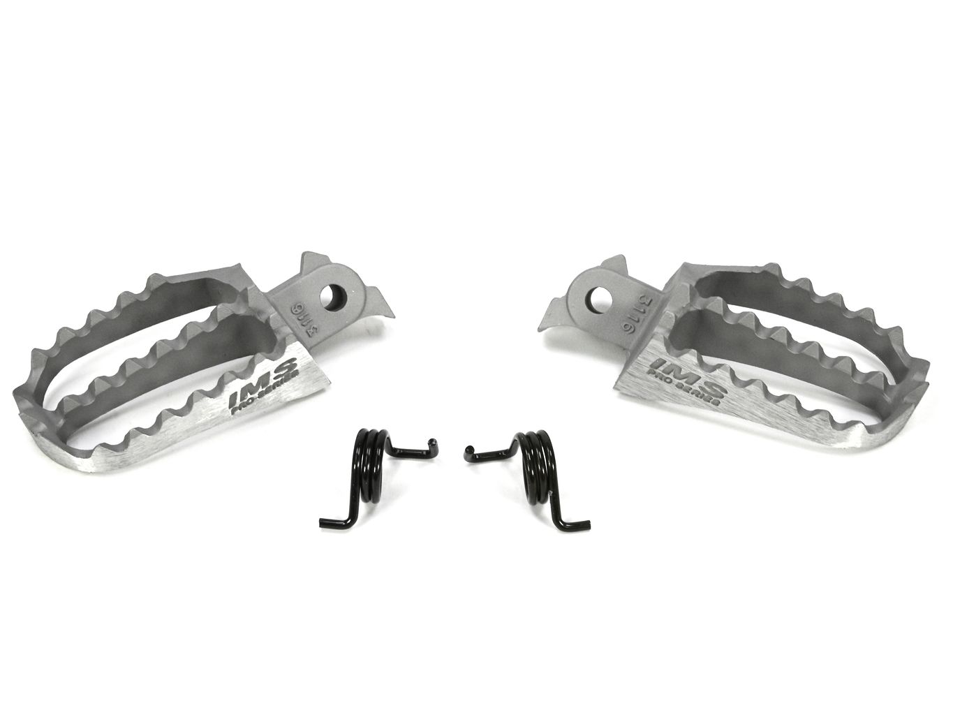 TTR110 IMS Foot Pegs