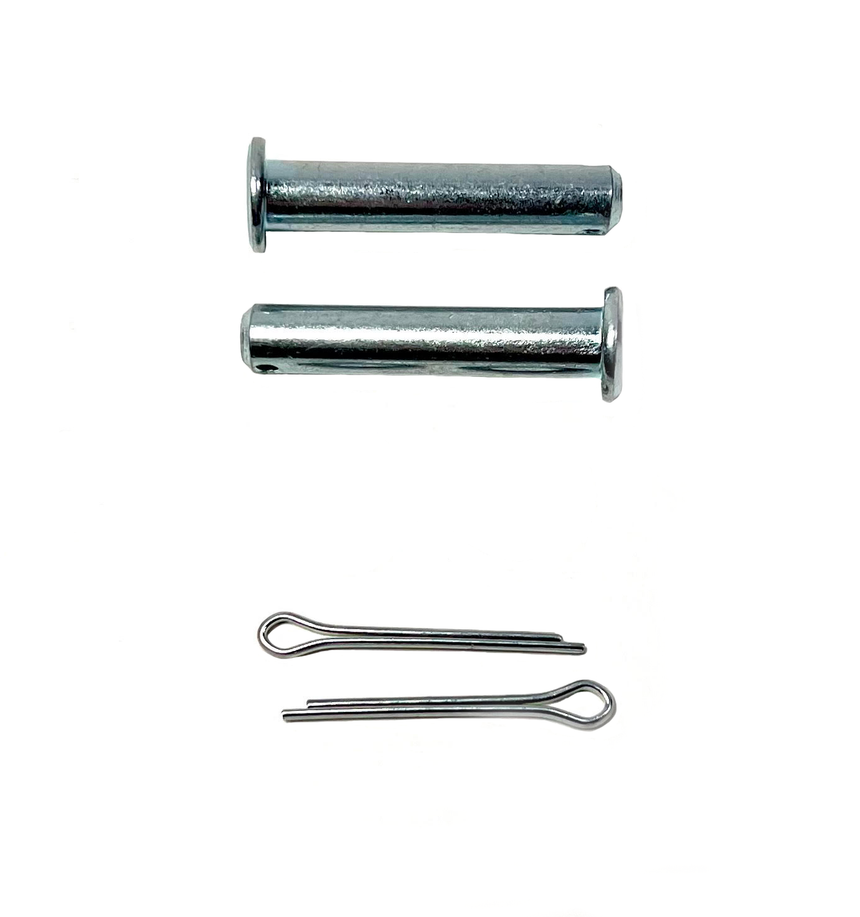 Footpeg Pin Set -Peg Mount/ Cradle CRF110 2013 - Present