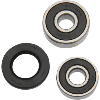 Pivot Works Rear Wheel Bearing Kit - CRF110/125