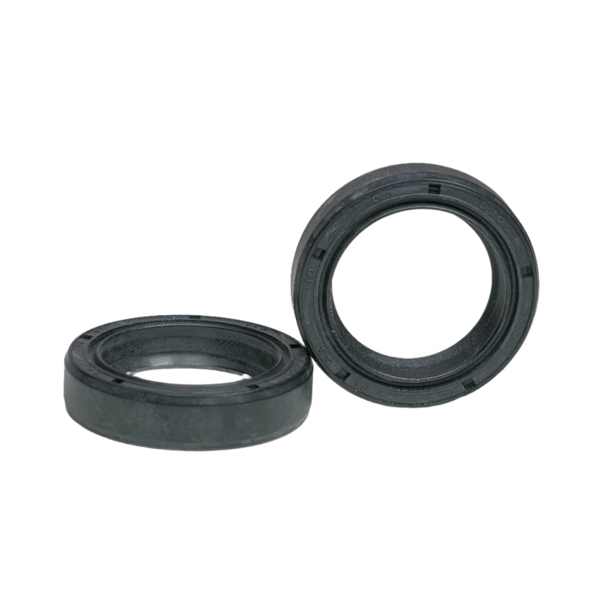 Fork Seals only CRF110 13-Present, CRF125 14-Present, TTR110 08-