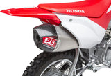 YOSHIMURA RS-9T EXHAUST HONDA CRF110 - 19-Present